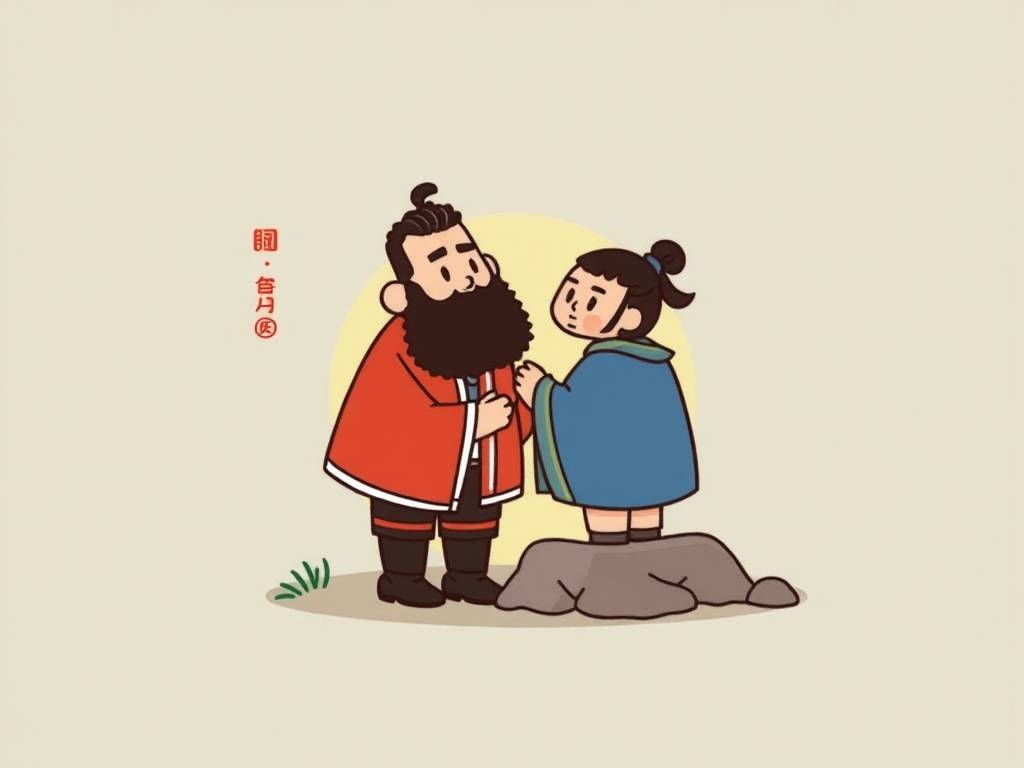 妈祖灵签53签解签全文