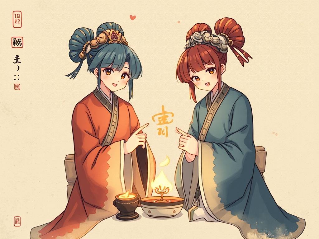 妈祖灵签53签解签全文