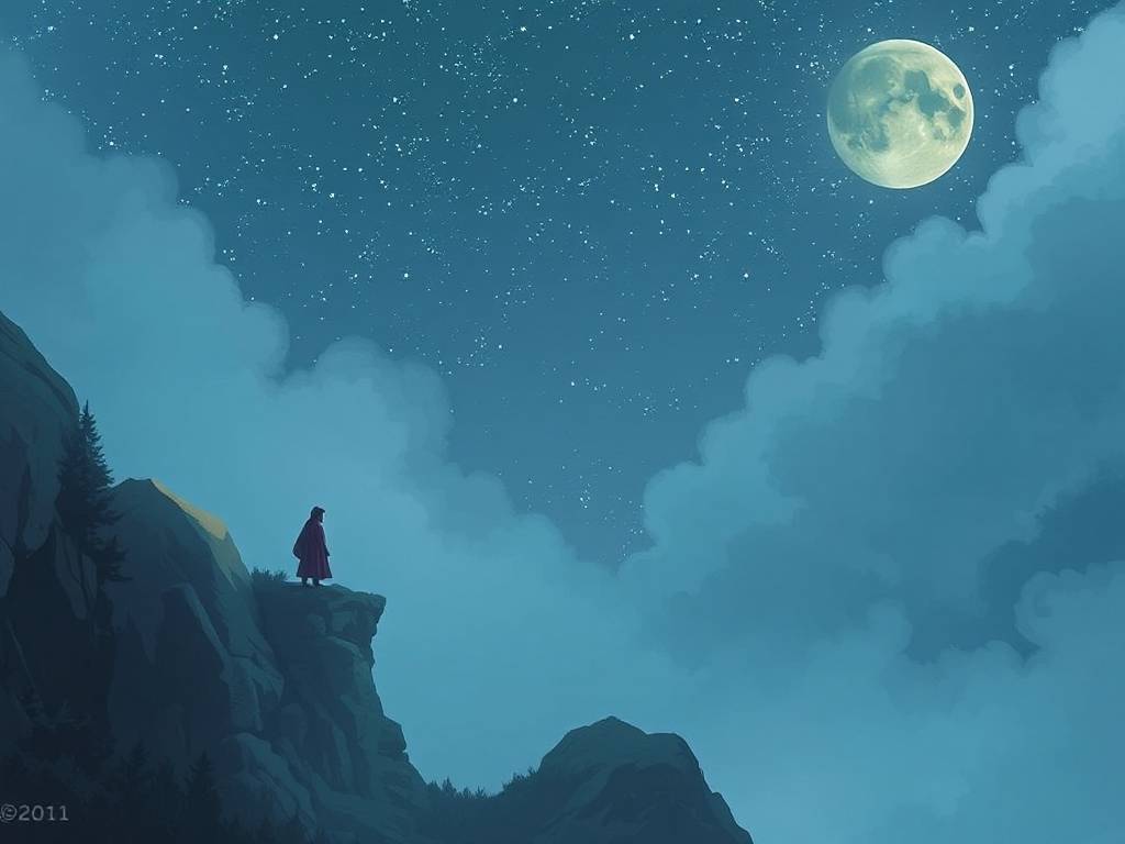 摩羯座会克制自己的感情吗