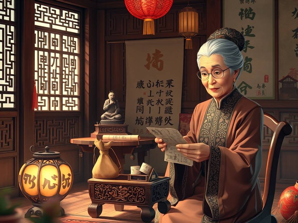 关帝灵签26签解说视频全解