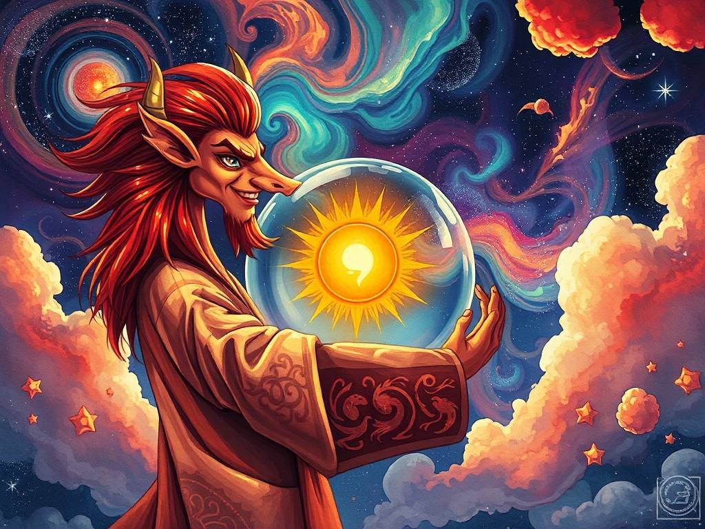 白羊座4月份运势第一星座网