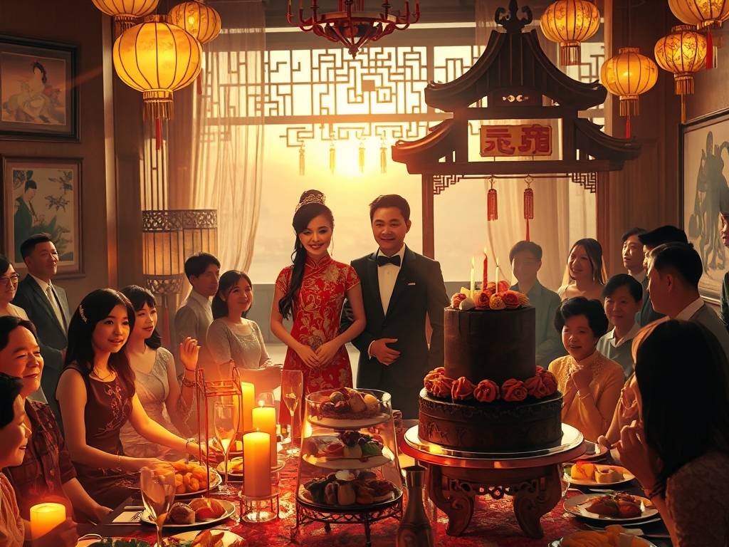 缘分配对生日
