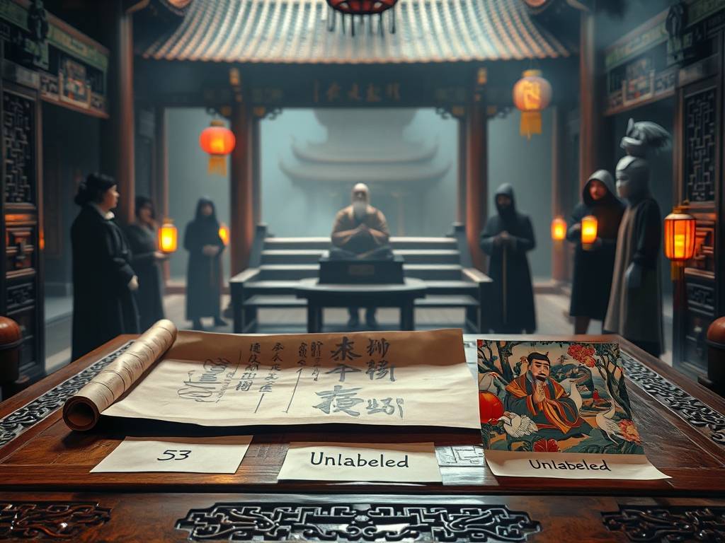 关帝灵签解签 53签100签