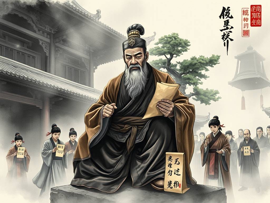 关帝灵签解签 53签100签