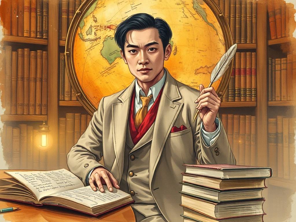 双子座人物百科百度