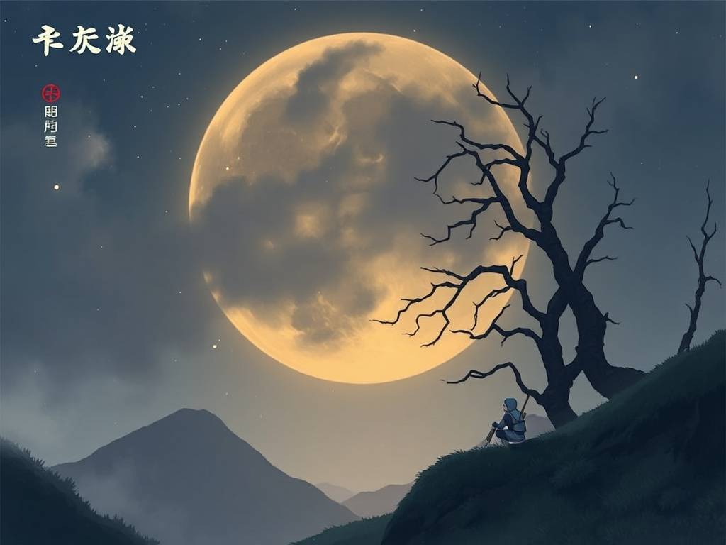 白羊座6月上旬情感怎么样