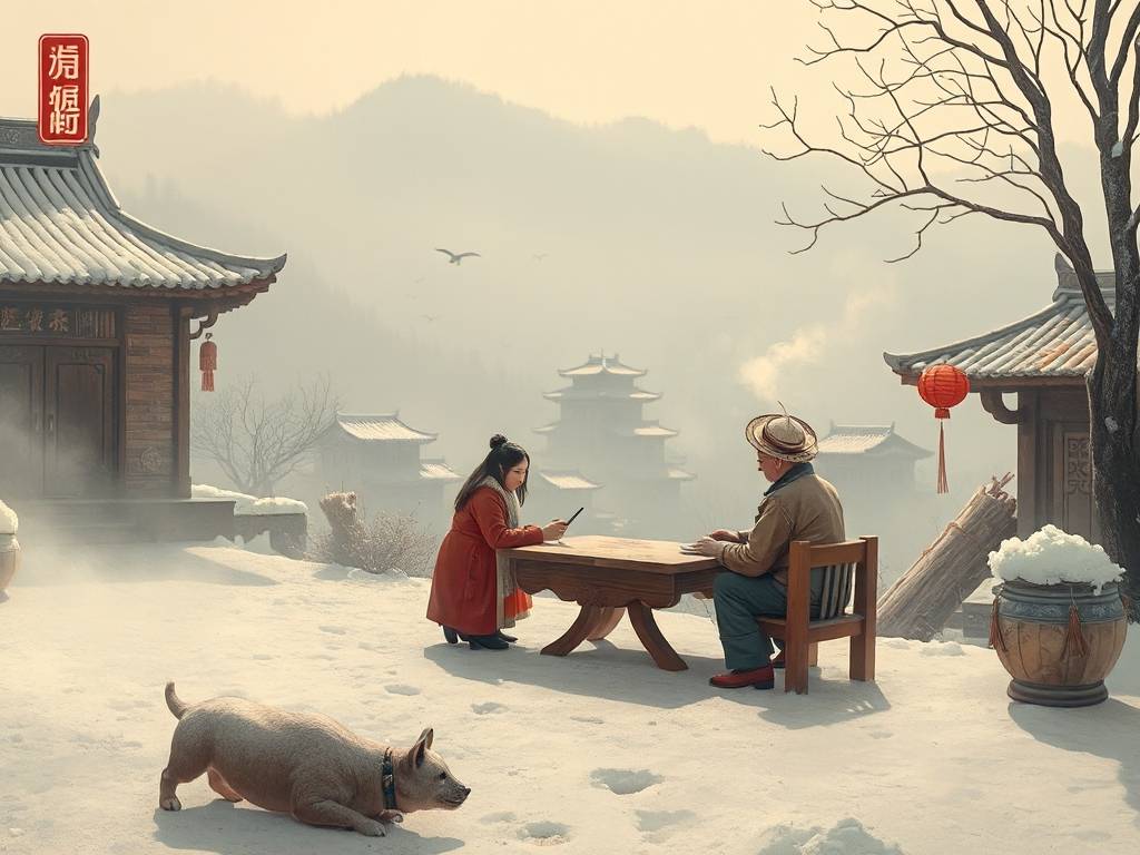 生肖猪的最差配对是什么