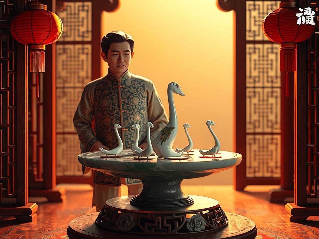 称骨算命男女版详解