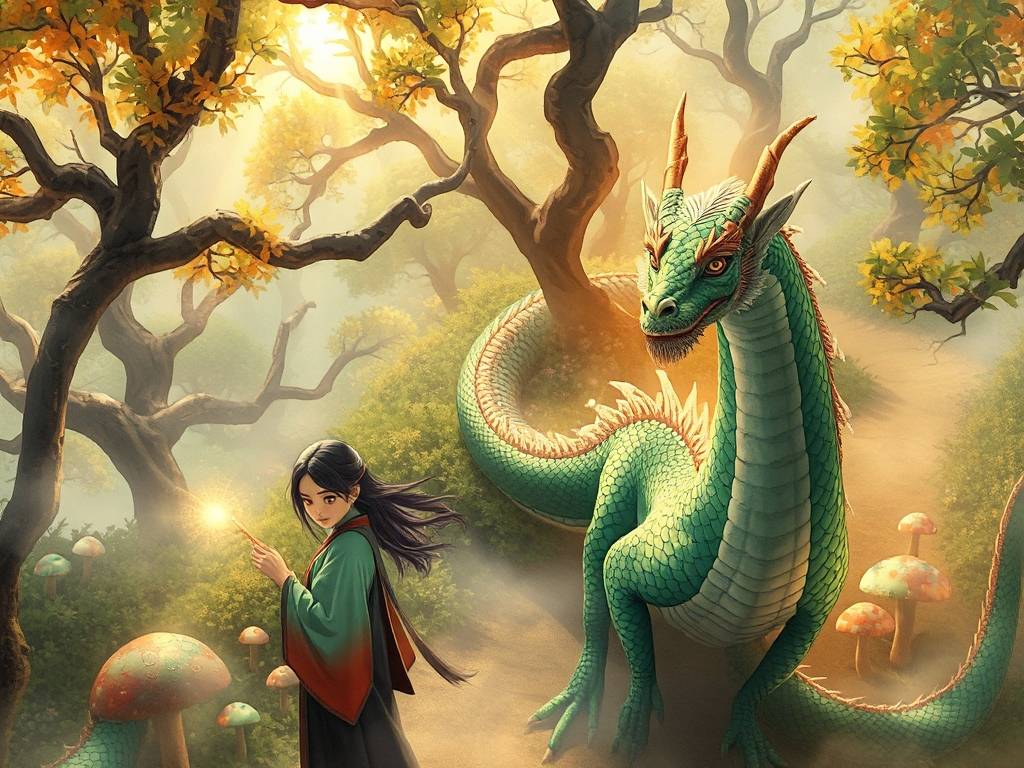 属龙的人怕龙