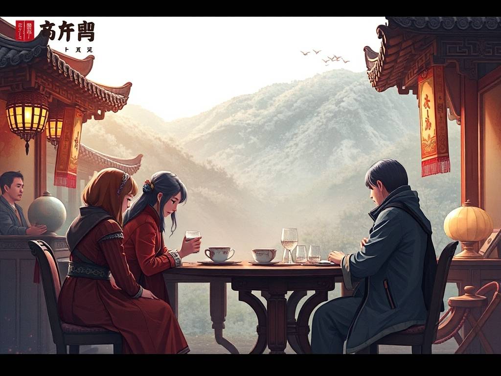 天蝎座o型血女人适合什么工作