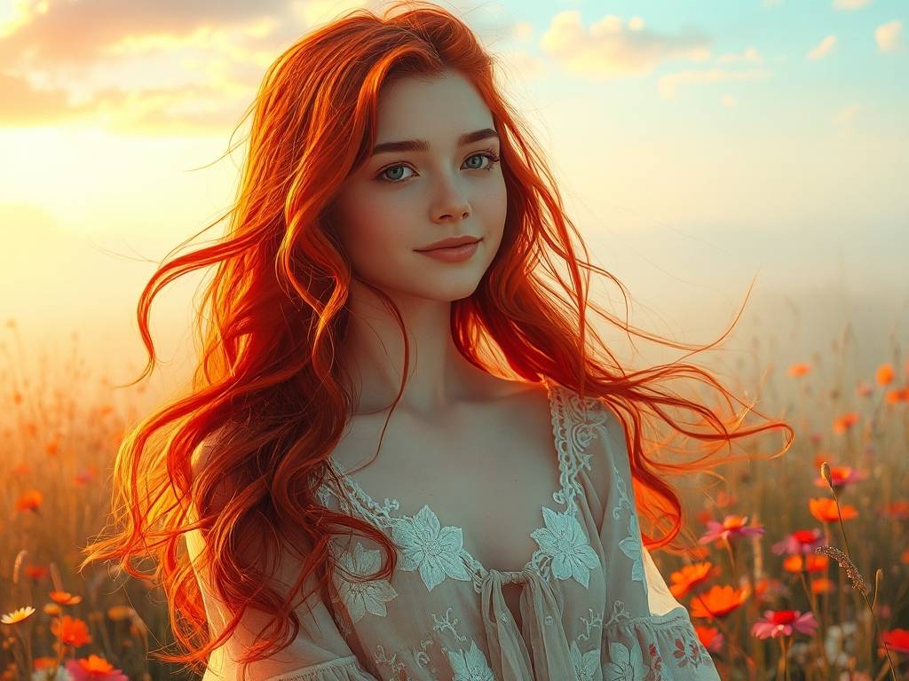 狮子座女生网名唯美小清新
