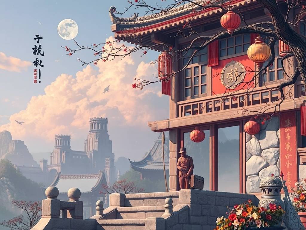 解签大师帮忙解一个签
