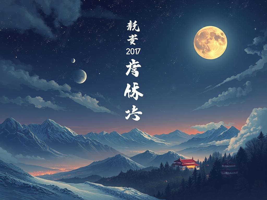 2017属虎人全年运势