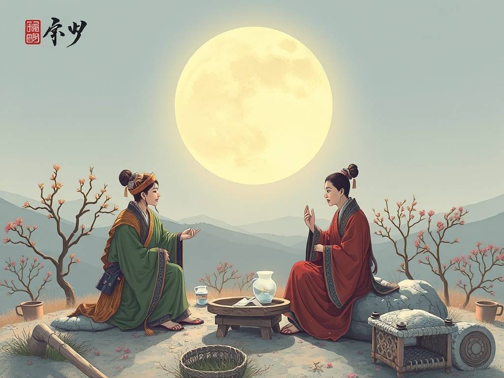 情感上的天秤座女孩子怎么追