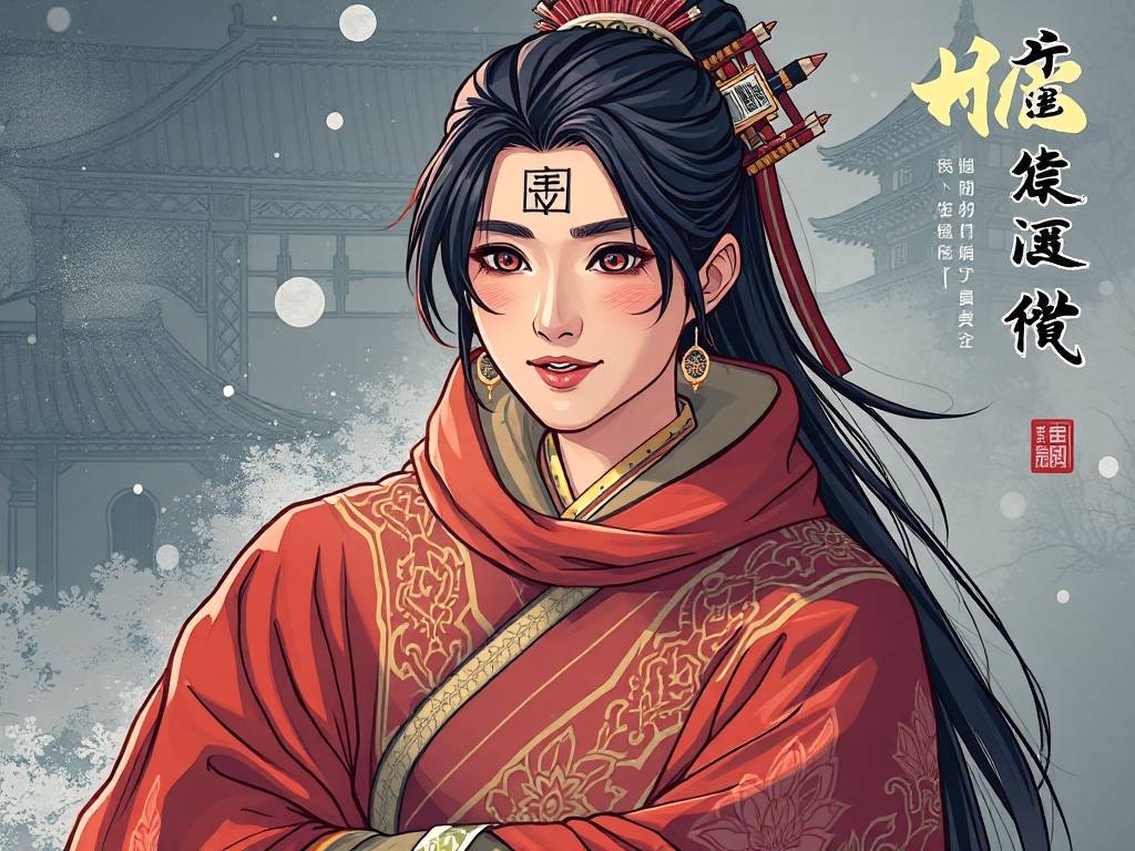白羊座今日运势女