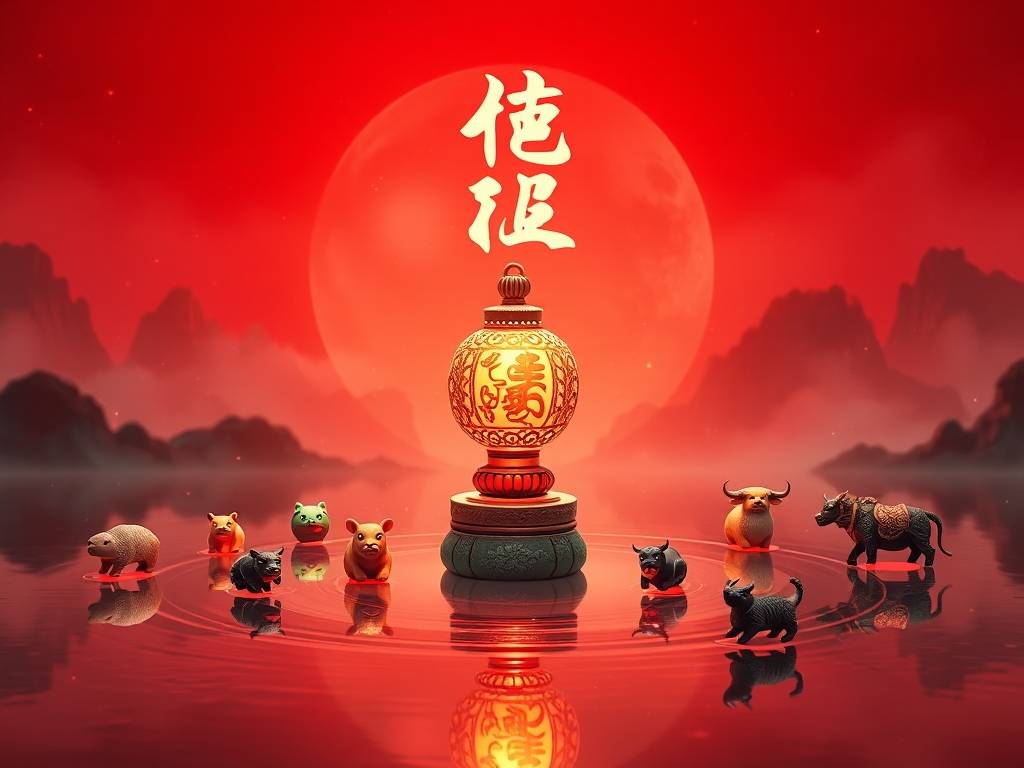 生肖查询app