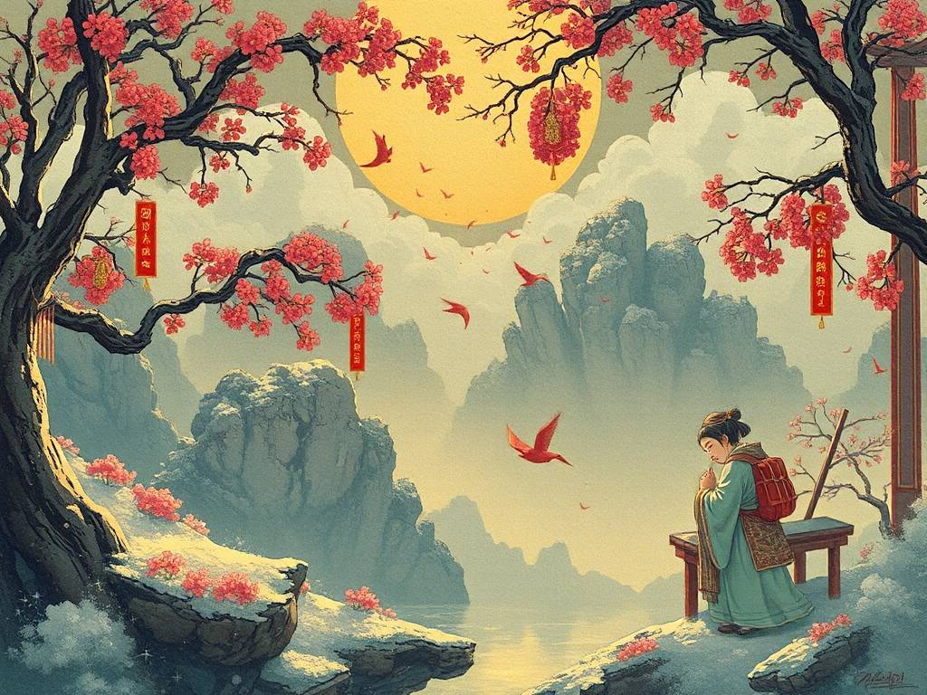 生肖属虎今日运势怎么样