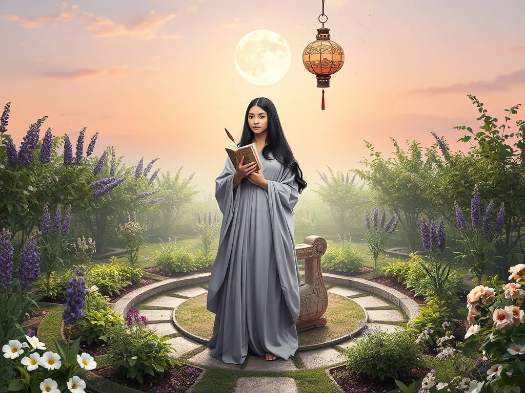 12星座处女座