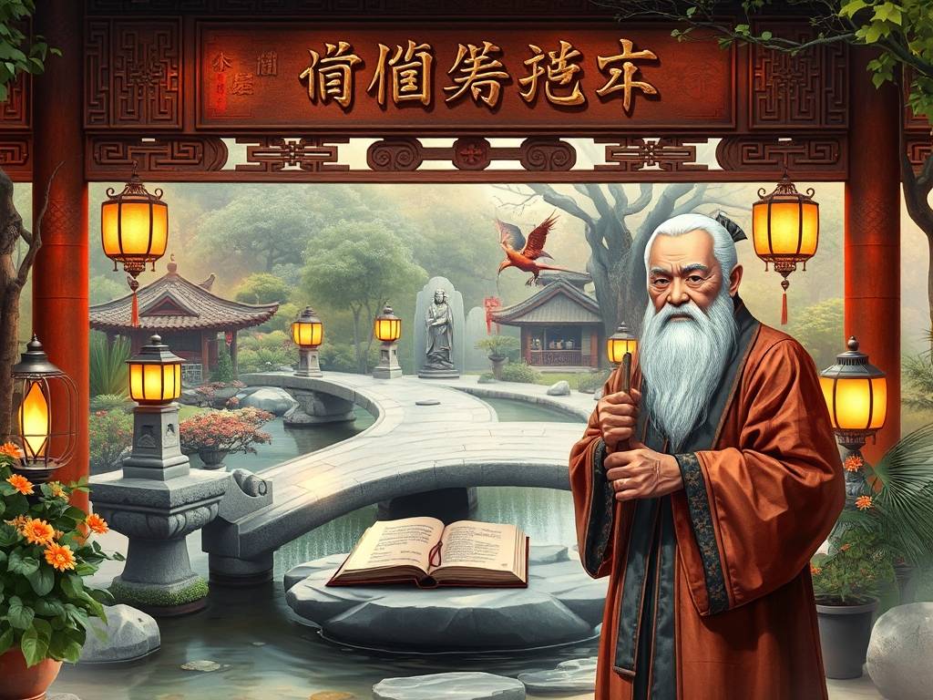 解签大全免费查询