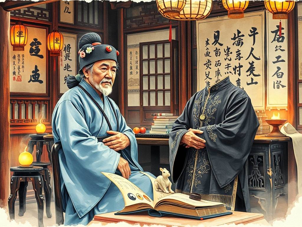 解签大全免费查询