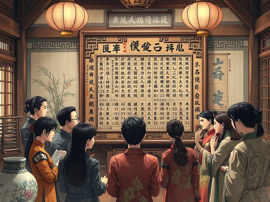 称骨算命几斤几两对照表注解详细表