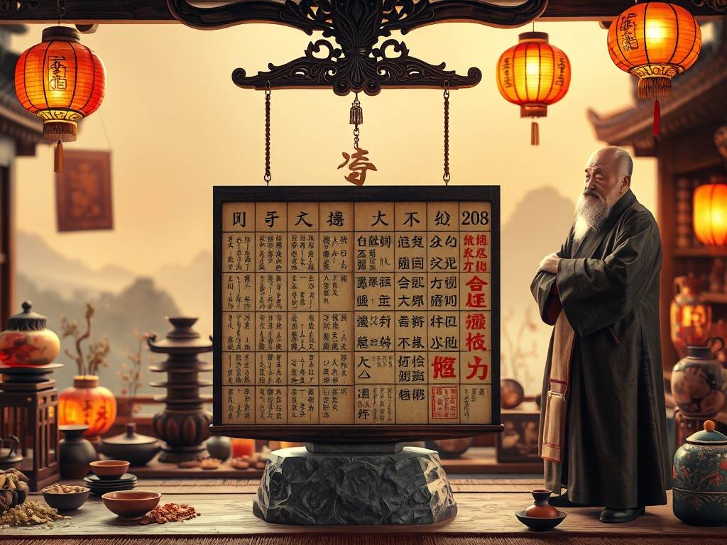 称骨算命几斤几两对照表注解详细表