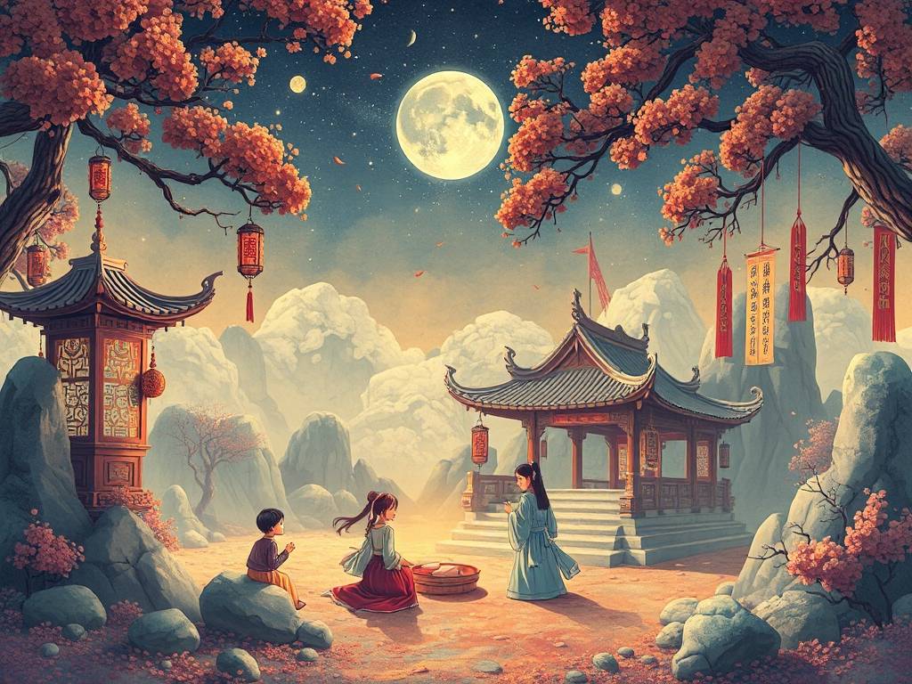 诸葛测字算命