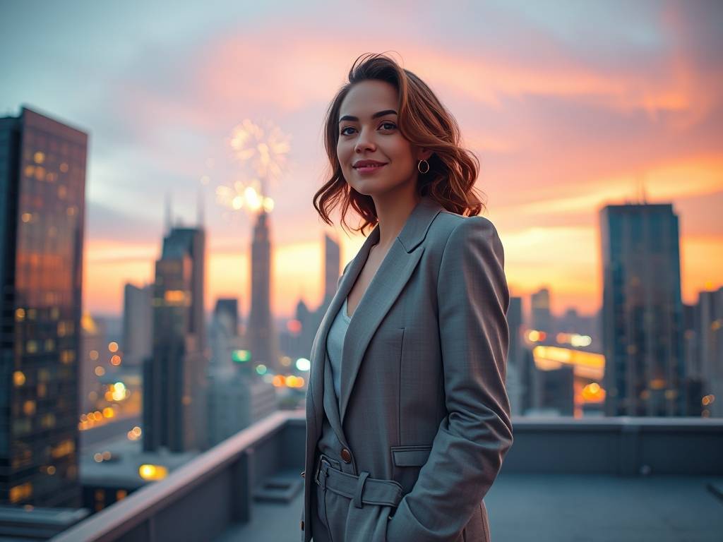 处女座的女生长大以后能当明星吗?