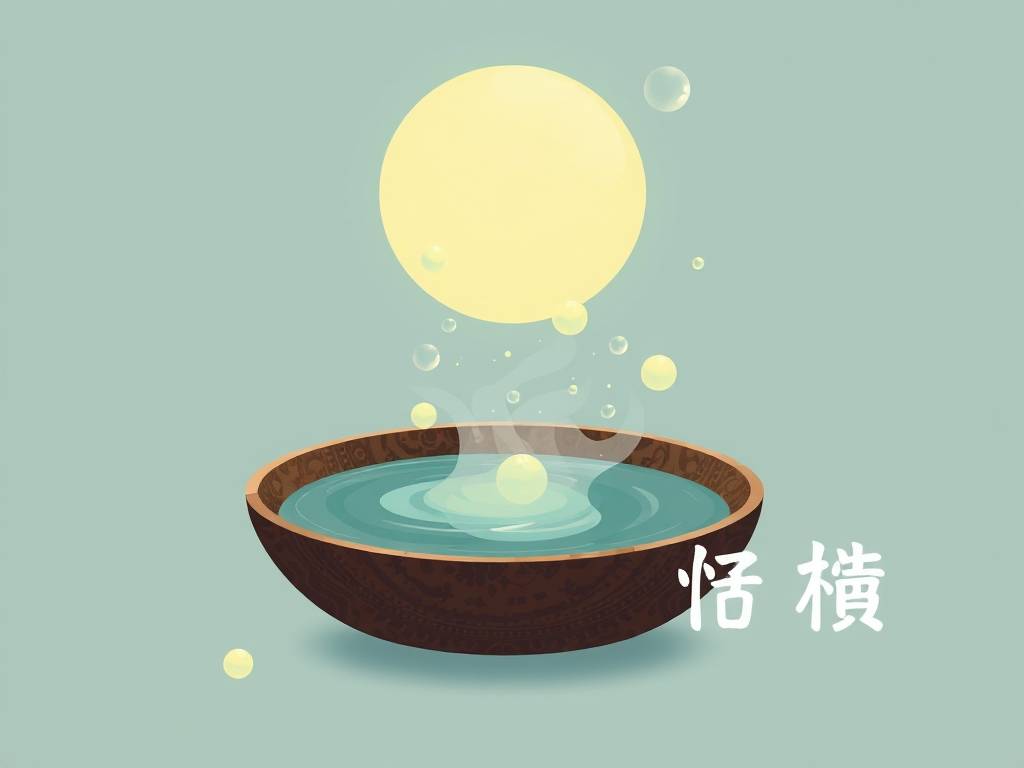 识人术的八句话