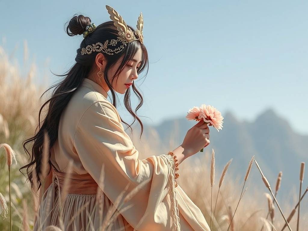 识人术口诀