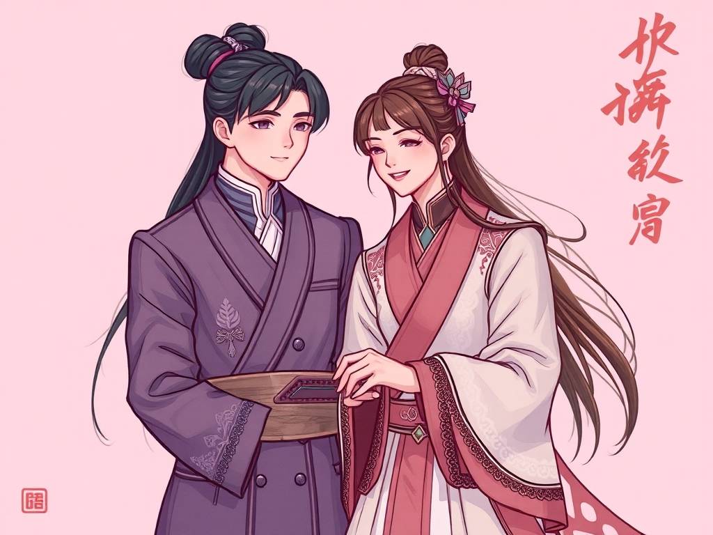 属猪女双鱼座性格