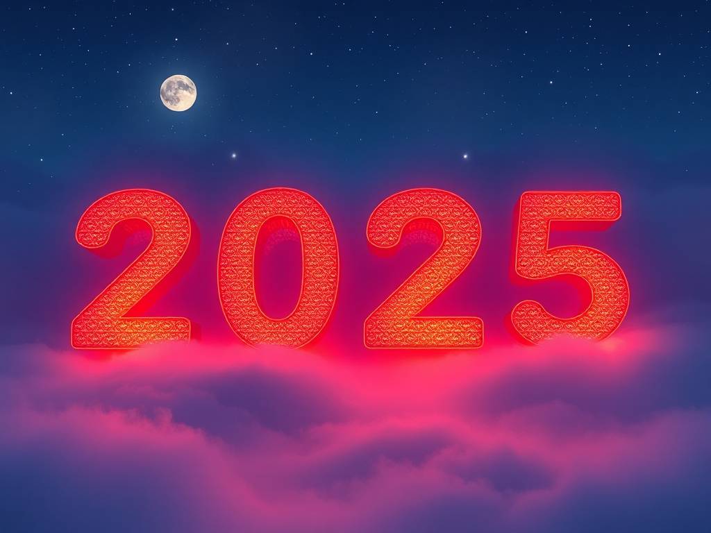 金牛座运势2025年运程如何