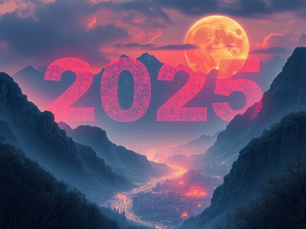金牛座运势2025年运程如何