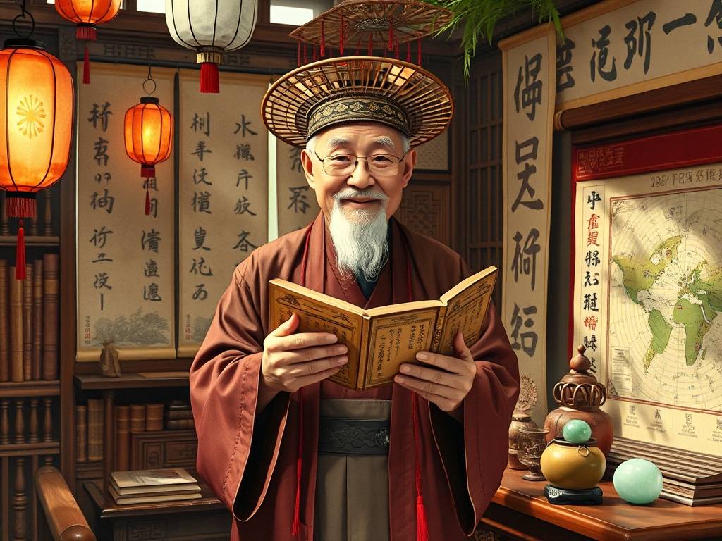 看八字看风水视频教程全集
