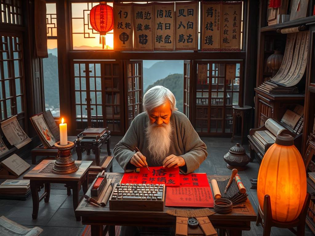 抽签解签大全 免费