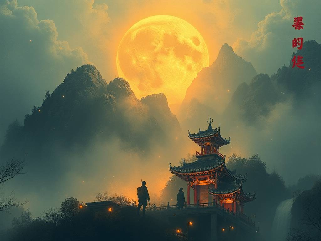 吕祖灵签55签吉利吗