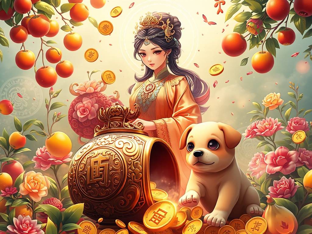 处女座的2021年的财运