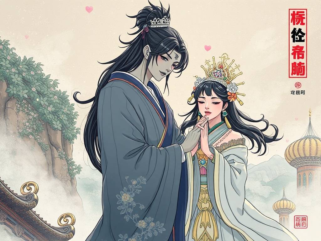 天蝎座男和什么星座最配女配对