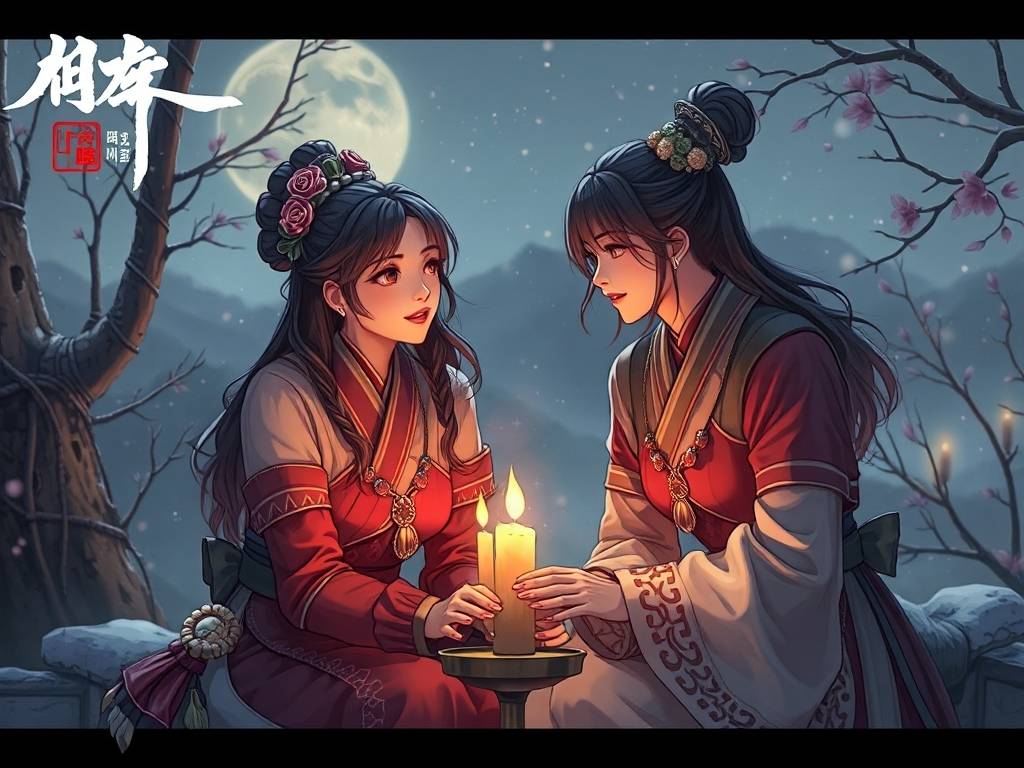巨蟹座女孩子性格怎么形容的