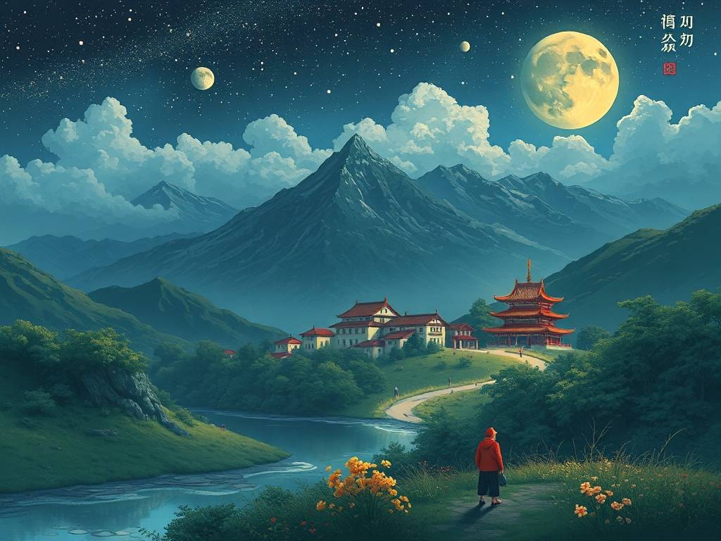 天秤座最近财富运势如何查询