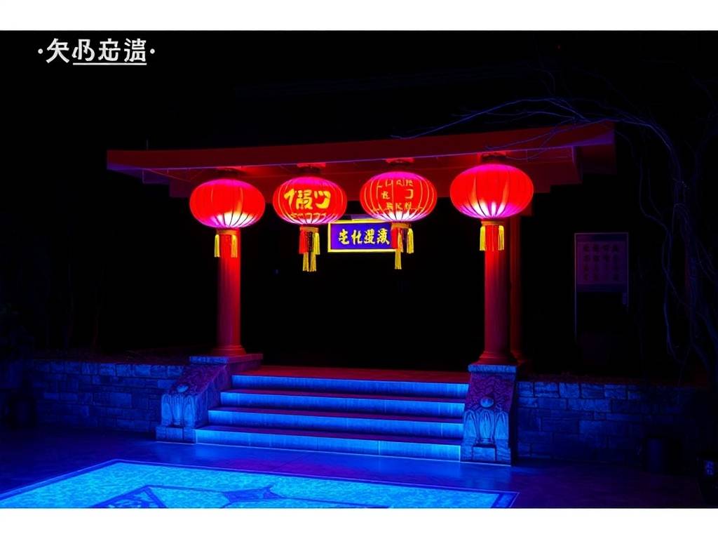 客厅灯带选什么颜色好看