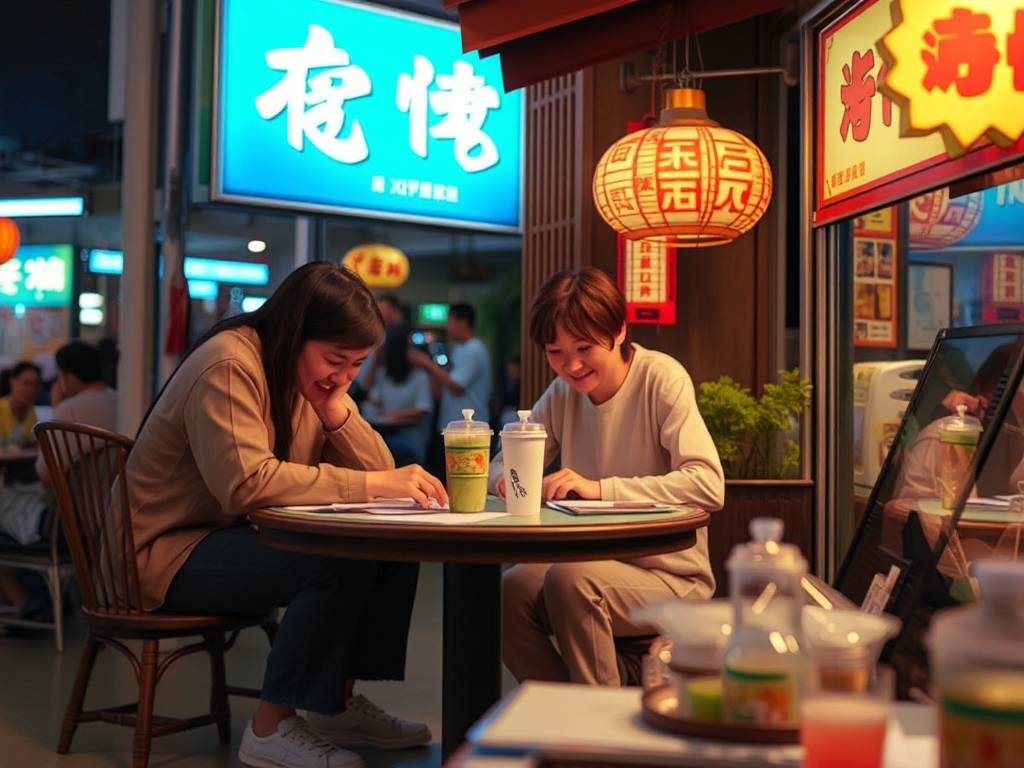 怎么给淘宝取一个好听的店名