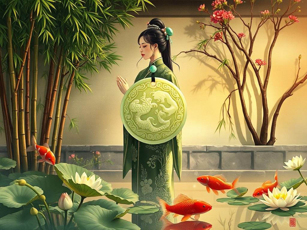 开运化煞的物品