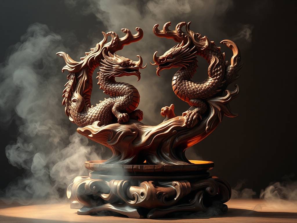 开运化煞的物品