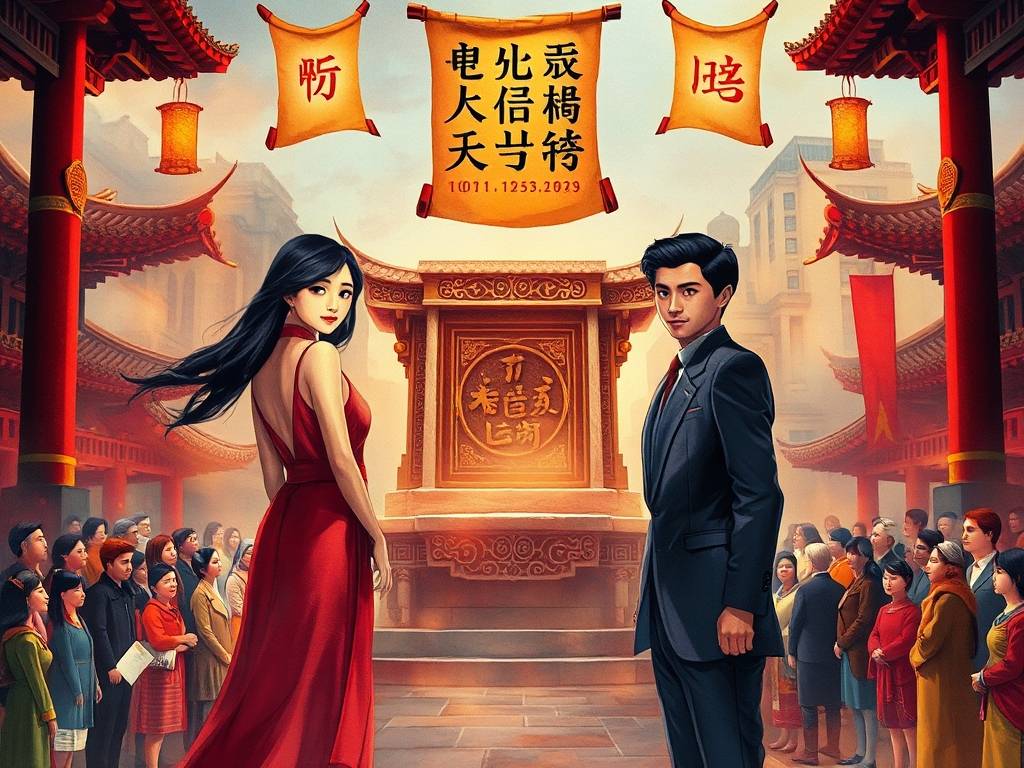 姓名配对免费测试两人缘分