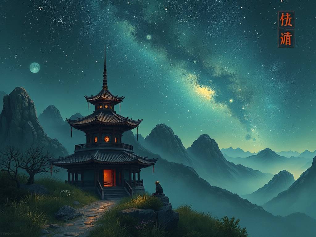 天秤座性格深度分析