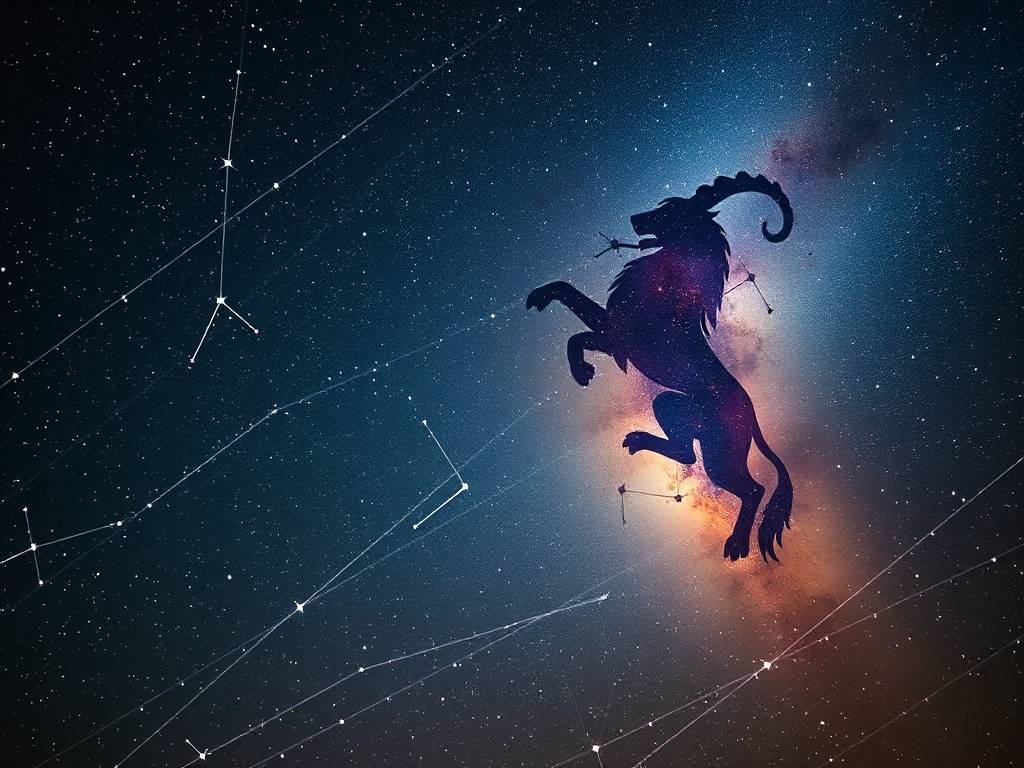 十二星座排名