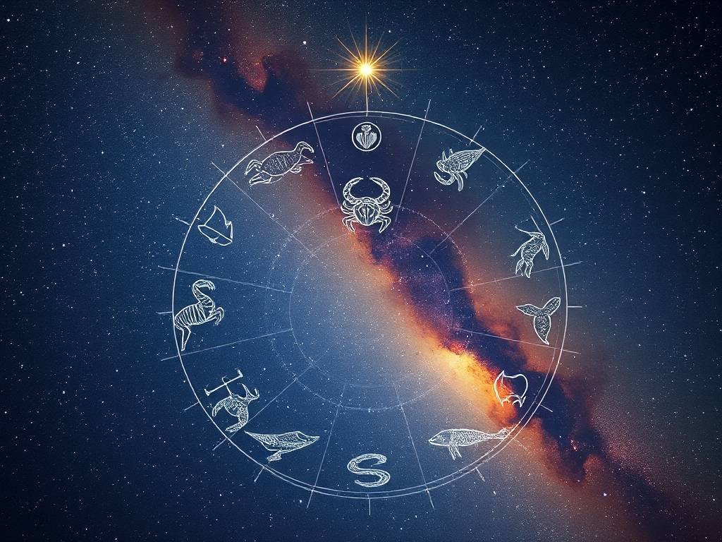 十二星座排名