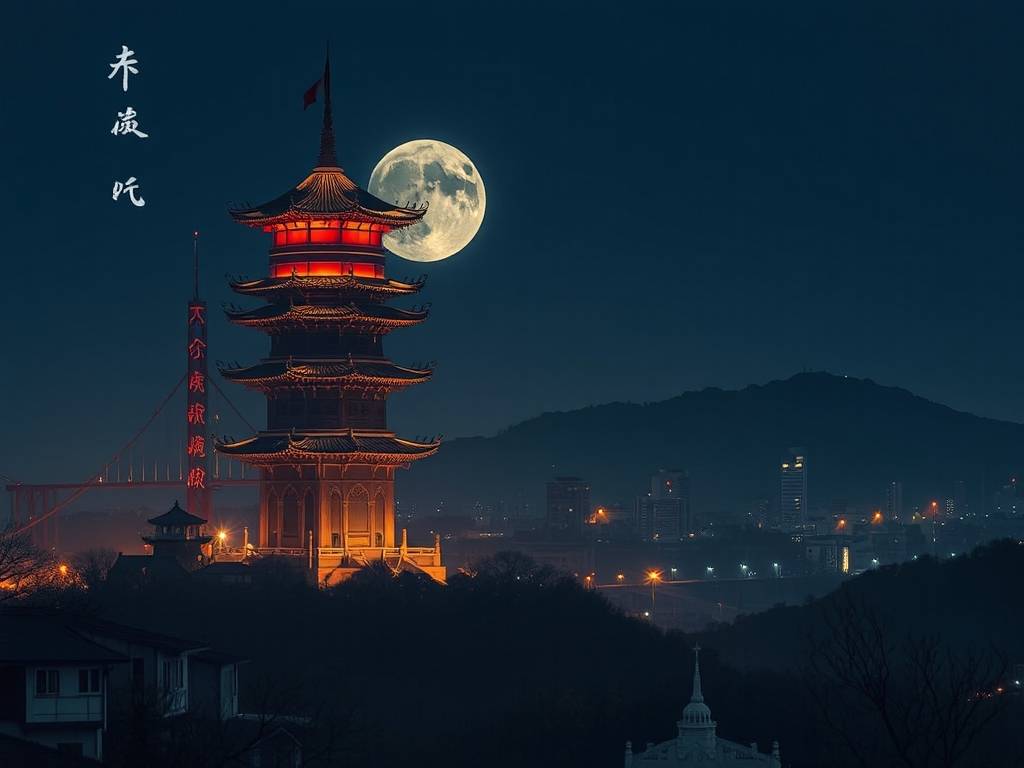 相学断眉有什么说法