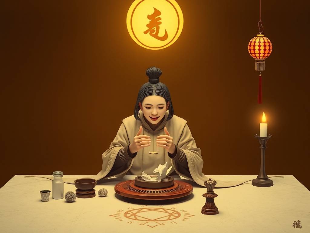 月老灵签八十二签是啥意思